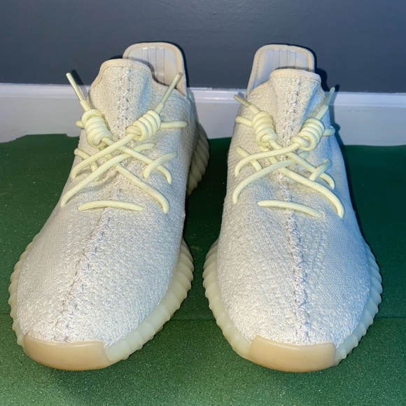 Yeezy 350 V2 butters - Picture 3 of 10